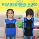 thumbnail image 2 of Chaleco de compresión sensorial Ted Kangaroo Deep Pressure Blue M, 2 of 7