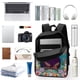 thumbnail image 3 of Mochila Desmarcar Perro Salchicha, 3 of 6