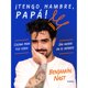 thumbnail image 1 of Libro Tengo Hambre Papá!, 1 of 2