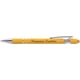 thumbnail image 3 of Lápices táctiles personalizados Express Pencils de tacto suave, metal, 12 piezas, 3 of 7