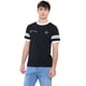 thumbnail image 1 of Polera Hombre Slim College Negro Corona, 1 of 5