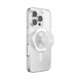 thumbnail image 2 of Agarre PopSockets MagSafe para Celular Transparente con Brillo, 2 of 4