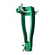 thumbnail image 2 of Adaptador De Broca Para Orificio Cuadrado, Accesorio De Embutir Versátil Para Prensa De Taladro, Color Verde, 2 of 5