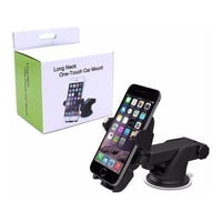 Parub - Porta Celular Para Auto Easy One Touch Giratorio