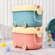 thumbnail image 4 of Organize Your Baby's Clothes and Toys with the Cute Pig Mother and Baby Storage Box, 4 of 4