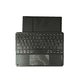 thumbnail image 2 of Funda Con Teclado Español Touchpad Para iPad Air 11 M4 2026 Negro, 2 of 6