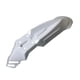 thumbnail image 1 of Guardabarros Delantero Universal Guardabarros Guardabarros Para Motocicleta Blanco, 1 of 5