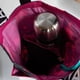 thumbnail image 2 of BOLSO MATERO PLEGABLE BURDEO Celeste Agua Silicia, 2 of 2