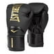 thumbnail image 2 of Guantes Box Everlast Elite 2 Negro Dorado 16oz, 2 of 5