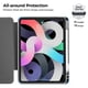thumbnail image 3 of Tomtoc Funda vertical iPad Air 4-5 gen 10,9 pulg 2022-2020 Violeta, 3 of 6