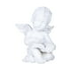 thumbnail image 1 of Estatuilla De Resina, Decoración De Regalo, Estatua De ángel Para Escritorio, Patios, Mesitas De Noche, Niño, 1 of 3
