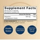 thumbnail image 2 of Suplemento De Citrato De Magnesio Naturebell 500 Mg 480 Cápsulas, 2 of 3