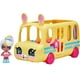 thumbnail image 2 of FAST MOOSE KINDI KIDS S1 MINI AUTOBUS ESCOLAR, 2 of 2
