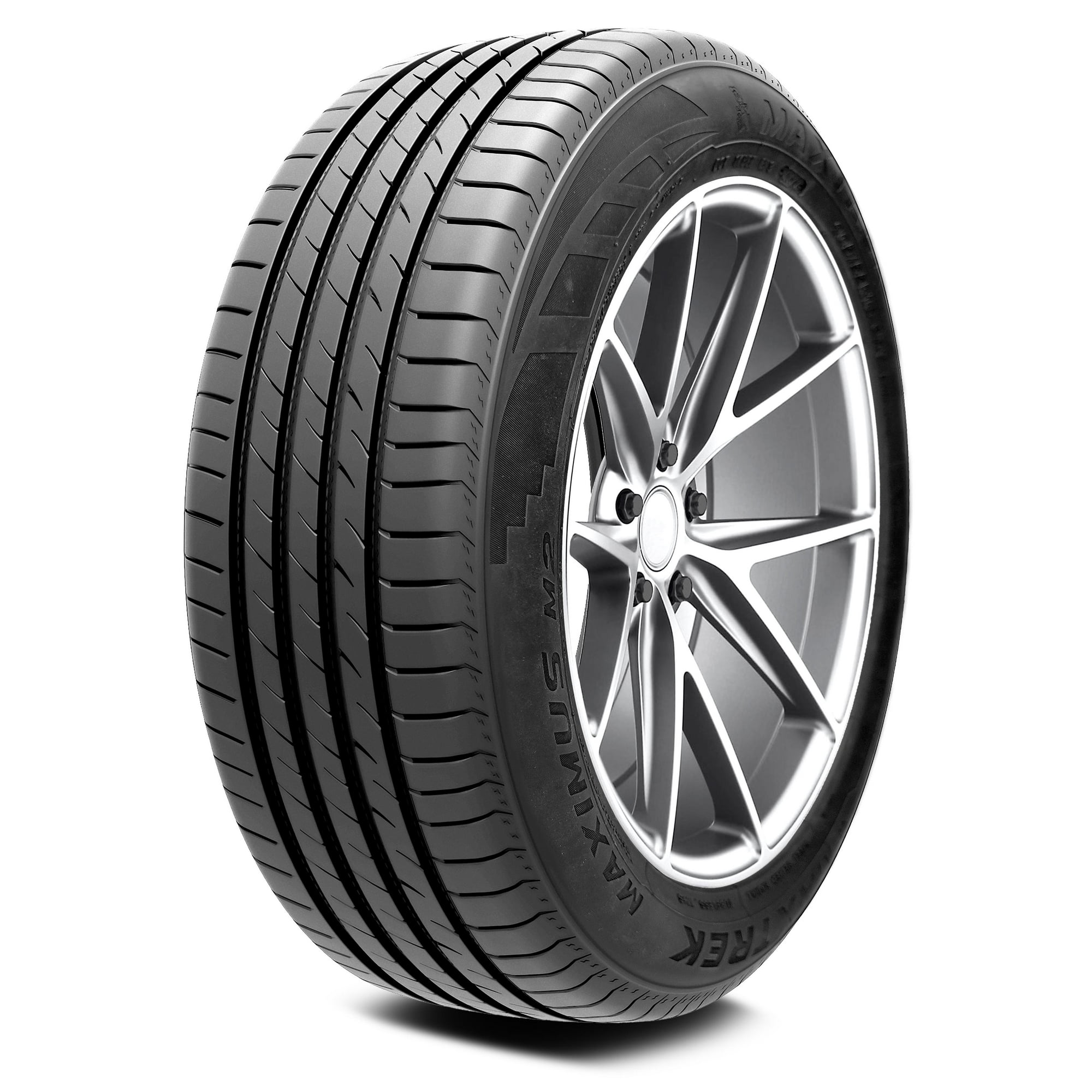 Neumatico 205/65 R15 Maxtrek Maximus M2 94h