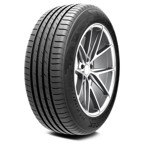 Neumatico 215/60 R16 Maxtrek Maximus M2 95H