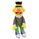 thumbnail image 2 of Peluche GUND Sesame Street Official Bert Muppet 35 cm amarillo, 2 of 9
