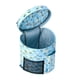thumbnail image 4 of Estuche De Almacenamiento De Hilo, Bolsa Para Tejer, Tejido Oxford De Ganchillo Duradero, Bolso Para Tejer, 4 of 5