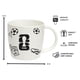 thumbnail image 5 of Taza HONAV FIFA 2026 World Cup Playmaker 530 mL de cerámica, 5 of 5