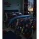 thumbnail image 2 of Juego de Funda Nórdica Sea Life de Bedlam en Multicolor, 2 of 3