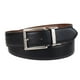 thumbnail image 3 of Cinturón Tommy Hilfiger reversible coñac/negro para hombre talla 40, 3 of 3