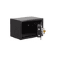 thumbnail image 3 of Caja de seguridad Yale compact 8 lts, negra, 3 of 3