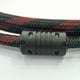 thumbnail image 2 of Cable Hdmi 3 Mts Full Hd Blindado Enmallado Reforzado, 2 of 3