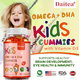 thumbnail image 2 of Kids Smart Dha Gomitas Niños Mejoran Memoria Concentracion, 2 of 7
