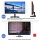 thumbnail image 2 of Tablero de notas Yocoolfun 28 × 8 cm para monitor, 2 of 8