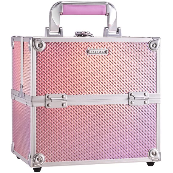 Estuche Para Maquillaje Organizador De Cosméticos