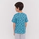 thumbnail image 2 of Polera Niño Kids Full IV Petróleo Corona, 2 of 5