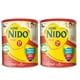 thumbnail image 1 of Leche En Polvo Nido® 1+ Protectus Avanzado Tarro 1350g X2, 1 of 4