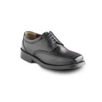 Zapato Formal Hombre Cuero 24 Flex Twister-0-70 Cardinale Negro 38