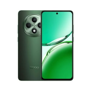 Oppo Reno 12 F 5G 256Gb Verde Reacondicionado