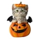 thumbnail image 5 of Estatua De Gato Con Forma De Calabaza De Halloween Para Estantería, Centro De Mesa De Sala De Estar, 5 of 5