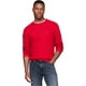 thumbnail image 1 of Jersey De Algodón Con Cuello Redondo Estructurado 9gg Para Hombre, 1 of 3