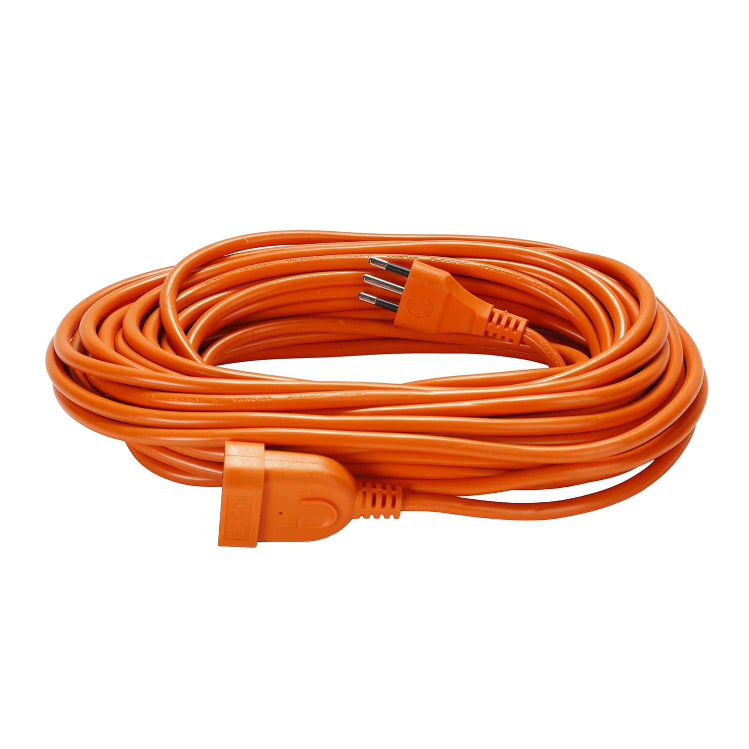 Extensión Eléctrica Macrotel 15 Metros 2500w