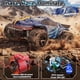 thumbnail image 2 of Auto RC DEERC 9308E 1:16 4WD 40KMH Carrocería Dual LED, 2 of 3