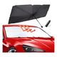 thumbnail image 1 of Parasol Auto Cortinas para Vehiculos Tipo Sombrilla, 1 of 3