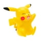 thumbnail image 4 of Set de 2 figuras de entre 5 a 8 cm pokémon - pikachu + goomy, 4 of 5