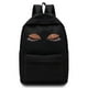 thumbnail image 1 of Women Shoulders School Bag Canvas Unisex Backpacks Sport Bag Chest Pattern Printed Casual Backpack Designer Laptop Backpack, 1 of 3