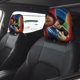 thumbnail image 2 of Alvin y las Ardillas Funda Protectora Universal para Reposacabezas de Coche, Funda Elástica para Reposacabezas de Asiento de Auto, Funda de Tela Antipolvo, Accesorios de Interior 2 Piezas, 2 of 6