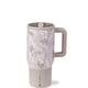 thumbnail image 1 of Botella de agua HydroJug Kids con aislamiento de 600 ml con pajita y asa, 1 of 6