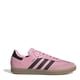thumbnail image 1 of Zapatos adidas Lionel Messi x Samba para Hombre Rosa Claro Talla 9.5, 1 of 6