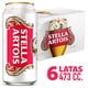 thumbnail image 1 of Cerveza Premium Lager Latas Pack, 6 Un 473 ml c/u, 1 of 2