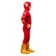 thumbnail image 3 of Disfraz de superhéroe Rubie's The Flash Deluxe para niños y niños, 3 of 3