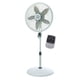 thumbnail image 2 of Ventilador de pedestal Lasko Elegance Performance de 18 pulgadas con mando a distancia, paquete de 2, 2 of 7