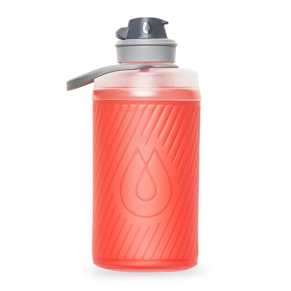 Hydrapak - Botella De Hidratacion Flux 750 Ml Redwood
