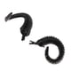 thumbnail image 1 of Ram Horns Cosplay Diadema Oveja Cabra Fauno Cuerno Orejas Disfraz Disfraz, 1 of 5