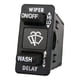 thumbnail image 1 of 0623096002 Interruptor De Control De Limpiaparabrisas Para Freightliner Columbia 120 2000-2017, 1 of 5