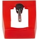 thumbnail image 2 of Aguja de reemplazo Crosley NP-16 con punta de zafiro, 2 of 3